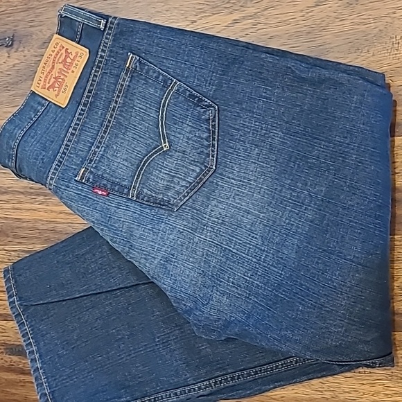 Levi's Other - LEVIS 569 mens jeans size 36x30.  Excellent Condition